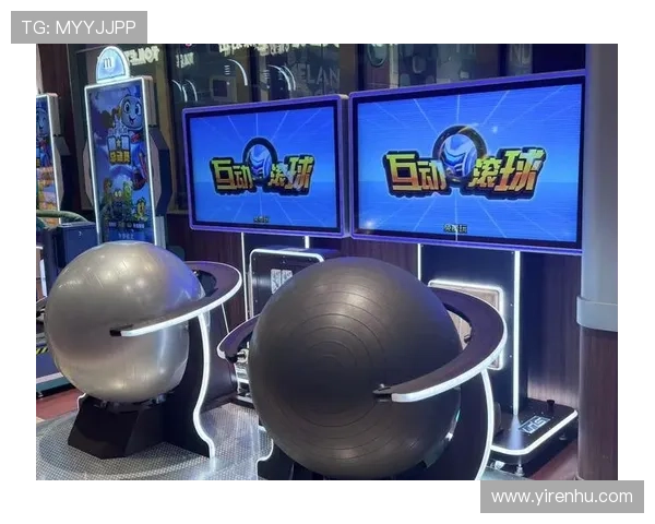 娱乐体育滚球:未来发展趋势与玩家互动体验优化的策略探讨 娱乐体育滚球:未来发展趋势与玩家互动体验优化的策略探讨