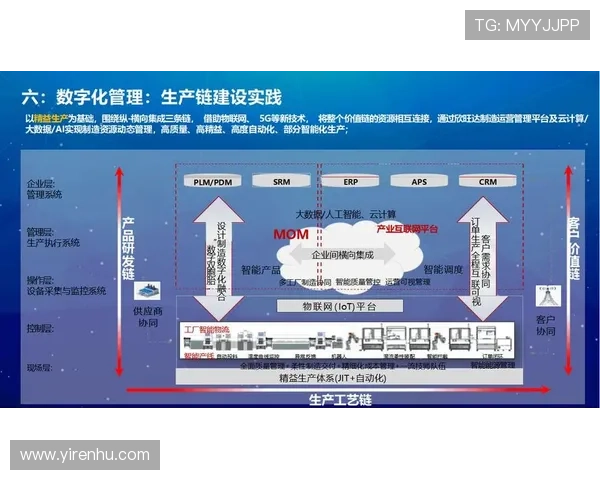 开云电子平台在提升供应链管理效率中的实际作用